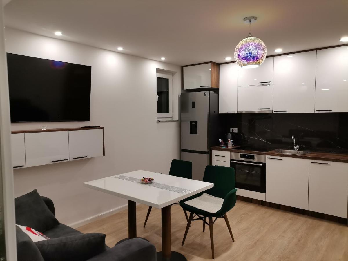 City Break Apartment Banja Luka Quarto foto