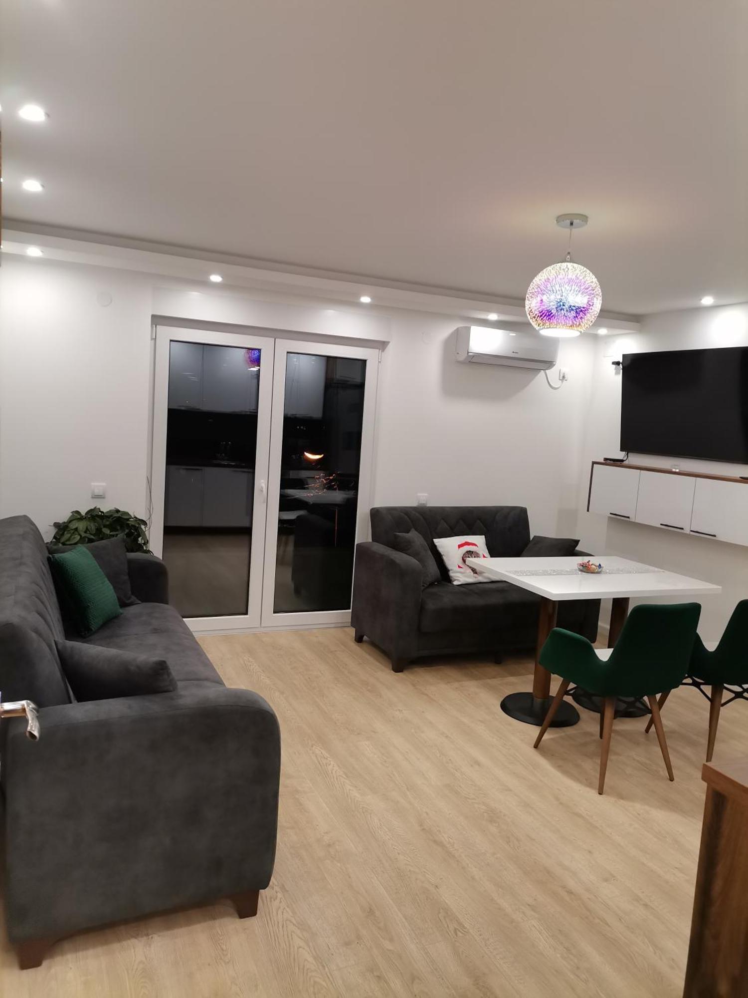 City Break Apartment Banja Luka Quarto foto