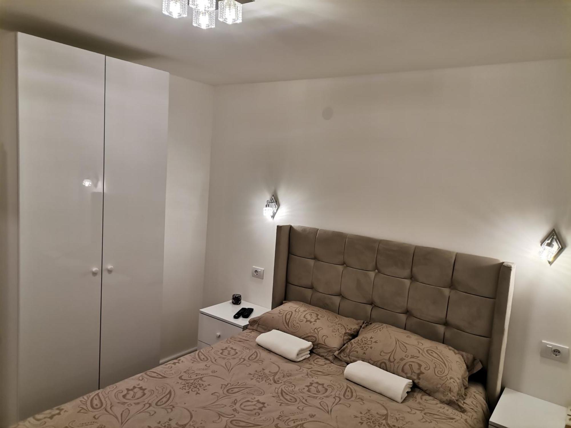 City Break Apartment Banja Luka Quarto foto