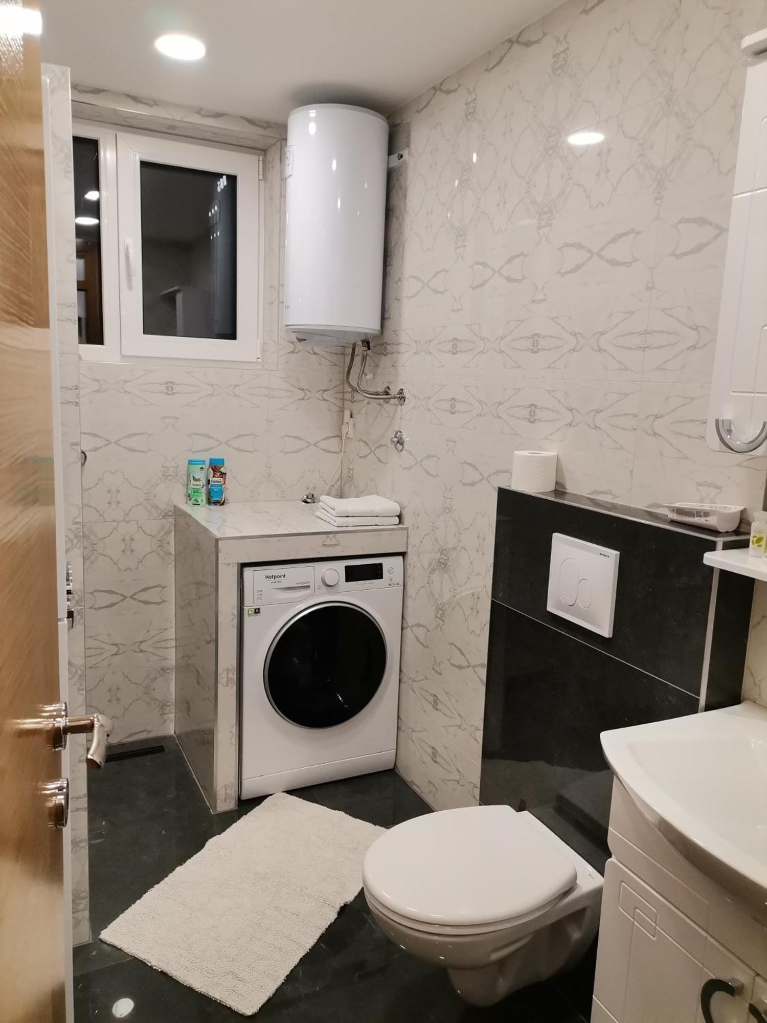 City Break Apartment Banja Luka Quarto foto