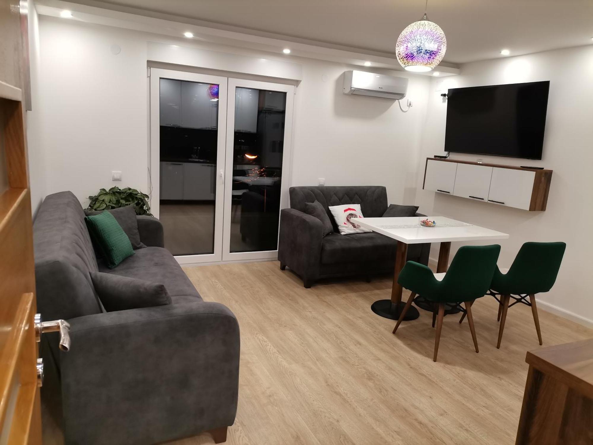 City Break Apartment Banja Luka Quarto foto