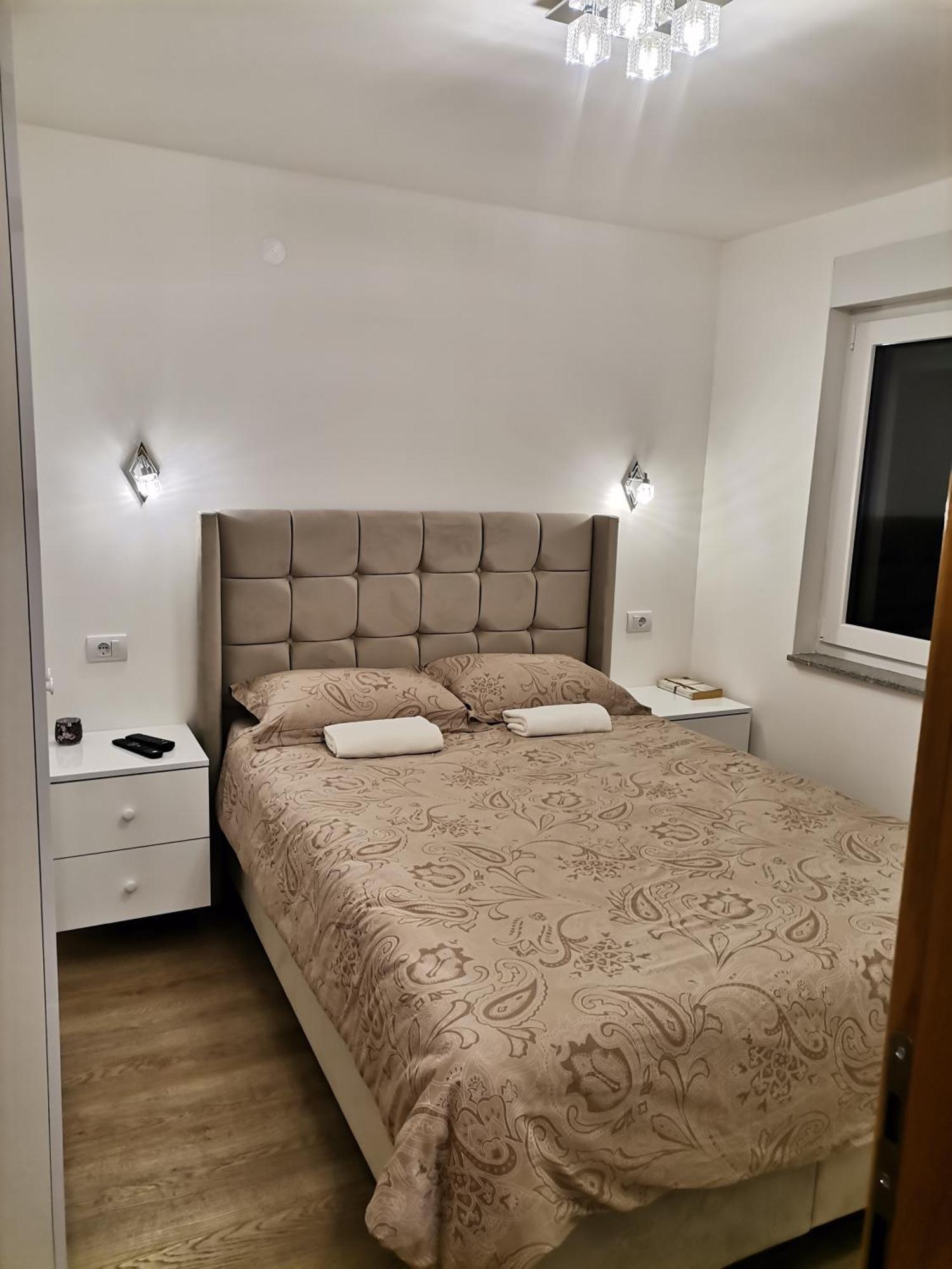 City Break Apartment Banja Luka Quarto foto