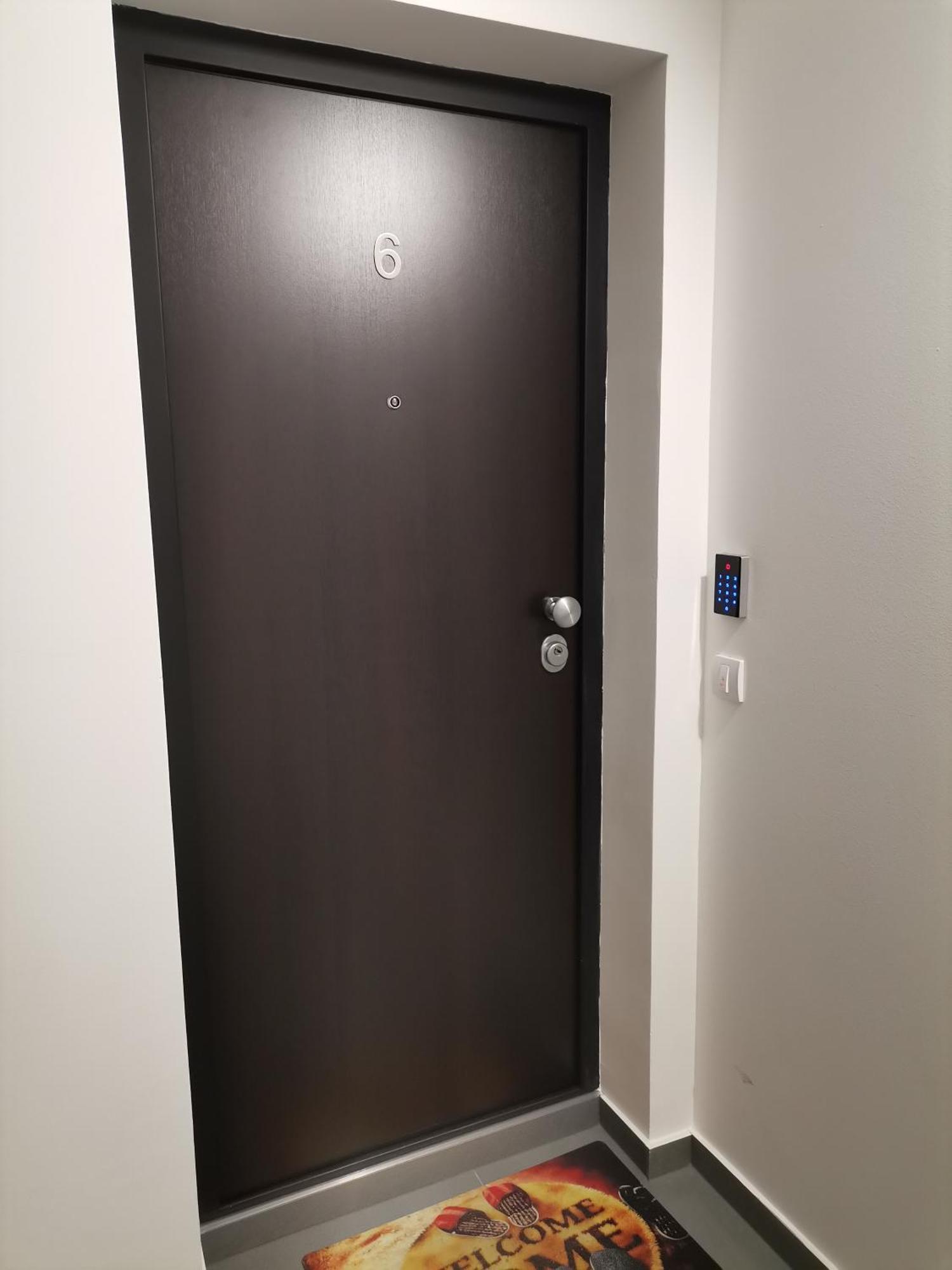 City Break Apartment Banja Luka Quarto foto